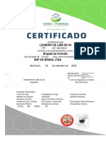 Certificado Brigada SNF 23SET22 II - Assinado