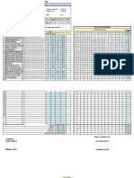 Analisis PTS Bahasa Arab Kelas 5a