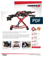 Sales-Sheet-Powerx1-Ambulance-Cot-V3 ESPAÑOL