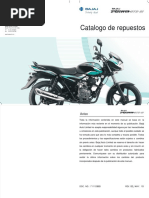 Grievas Lista Octubre 25 10 2021 | PDF | Motores