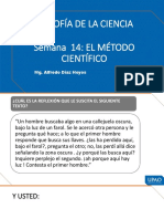 PPPT F. Ciencia Sem 14