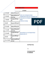 Jadwal PPDB SMKN 1 Berastagi