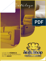 CATÁLOGO - Sofá Shop - 06.10.22