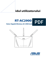 RO14027 RT-AC2900 Manual