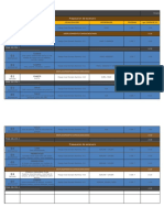 Plan de Rodaje Ultima Modificacion Finaal