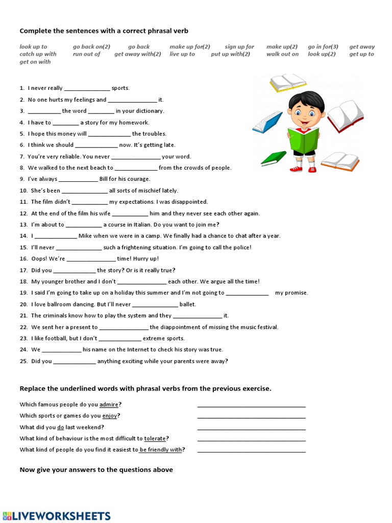 Phrasal Verbs 1e Pdf