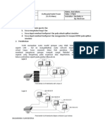 Laporan Vlan Packet Tracer