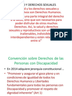 SALUD Y DERECHOS SEXUALES Jujuy 2020