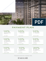 Dhe Lime Gardens Payment Plan