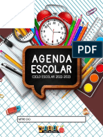 Agenda