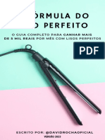 E Book Formula Do Liso Perfeito