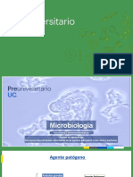 PA 2023 CIBE IV Sesión 2 Microbiología