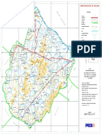 Mapas Municipais Caucaia