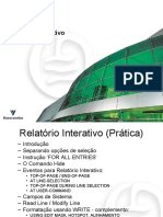 1 - Report Interativo - Exercicio