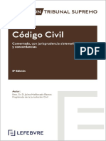 LC Codigo Civil Unlocked