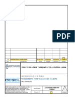 Aa-Lt2-Rd-Hse-Pr-500003 Rev. 1 - Pets Tig Rev.01 CSL 15.09.22