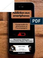 Addiction Aux Smartphones