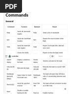 Unbelievaboat Command Guide | PDF | Software | Computing