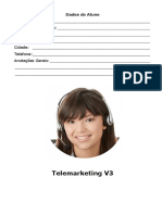 Telemarketing V3 - Premium