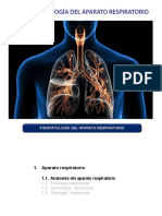Anatomía de Aparato Respiratorio - TRI - Alumnos