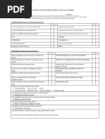 Versión Española Del SWAL-QoL | PDF