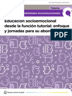 Tutoria DHS Enfoqueyjornadaspedagogicas