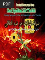 Download Perisai Penuntut Ilmu Dari Syubhat Thalibi by api-3699322 SN6557668 doc pdf