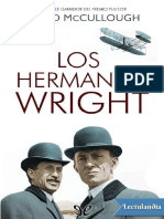 Los Hermanos Wright - David G McCullough