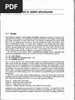 Designer's Guide To Wind Loading of Building Structures. Part 2-Static Structures. Chapter 11 - About Part 2 - Static Structures. (2 of 12)