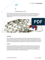 PD Case Study Medtronic 2013