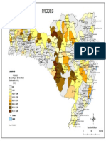 Prodec07 - MAPA-SC-IDH-PNUD-2013