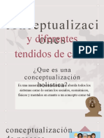 Presentación Diapositivas Propuesta de Proyecto Portfolio Catálogo Aesthetic Elegante Orgánico Natural Beige Pastel