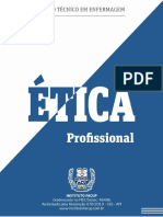 Etica Profissional