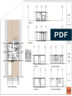 VIVIENDA LAS PALMERAS DEL GOLF - TP-A - Ok-Model