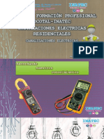 Canalizaciones Electricas