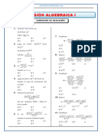 Situaciones Complementarias Division