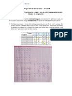 Práctica Calificada 8 Inves