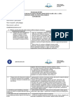 PROGRAMA A XII A SIMULARE 2023 ROM - Botosani