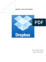Apostila de Dropbox