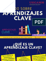 Aprendizajes Clave Sep