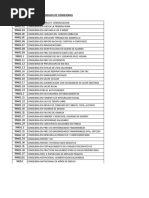 Codificacion His Primer Nivel Técnico-1