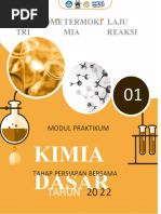 Buku Panduan LDTK I 2024 | PDF