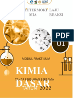 MODUL PRAKTIKUM KIMIA DASAR 2022 (1) Revisi