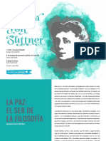 Abajo Las Armas - Bertha Bon Suttner