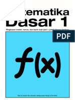 Matematika Dasar 1 File