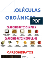 Carbohidratos