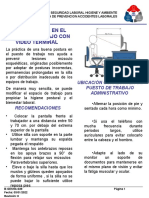 Boletin #39 Puesto Trabajo