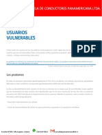 PDF 5 Usuarios Vulnerables