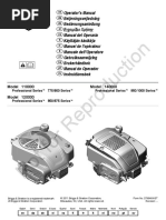 Manuale BS Series 850 - CPP001020