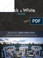 Black and White-Brochure-Español